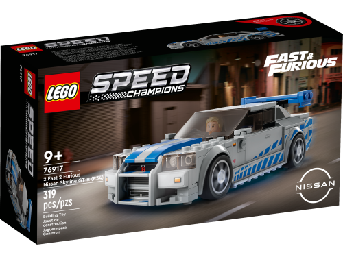Set 76917