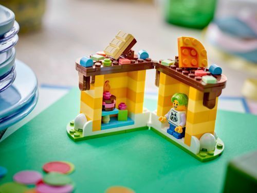 Set 40780