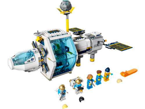 Set 60349