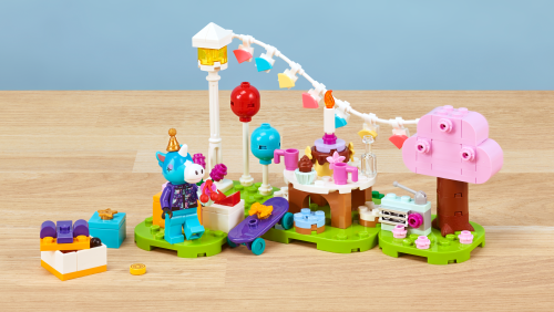 Set 77046