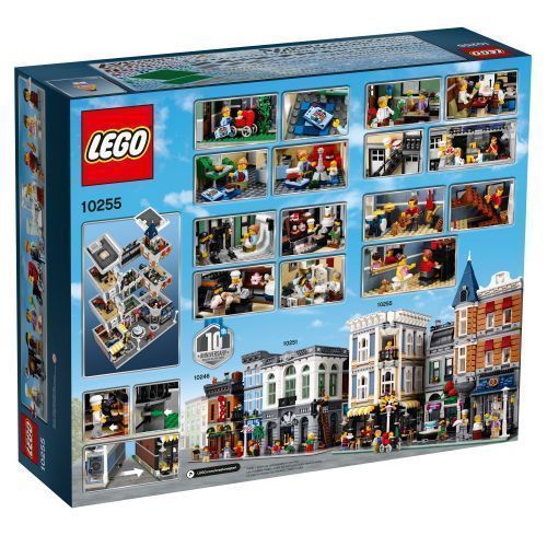 Set 10255