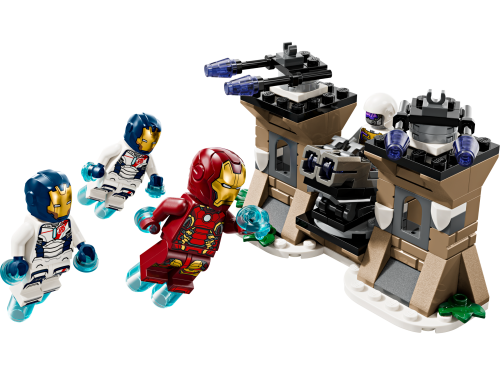 Set 76288