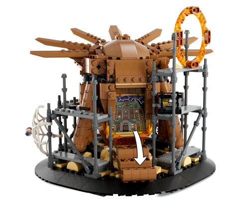 Set 76261