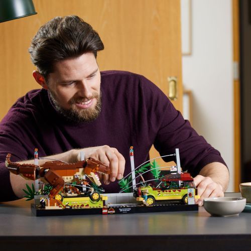 Set 76956