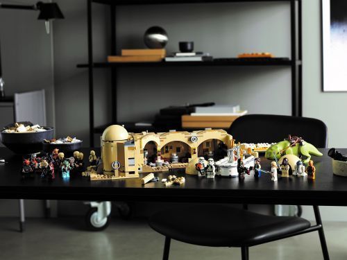 Set 75290