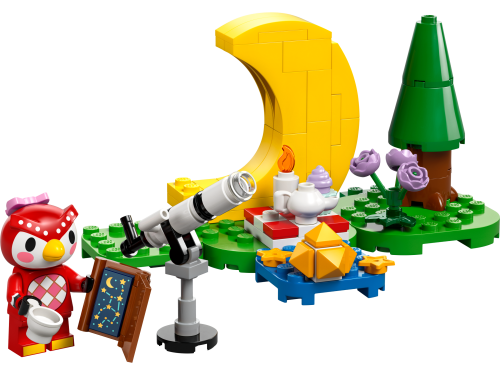 Set 77053