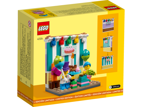 Set 40584