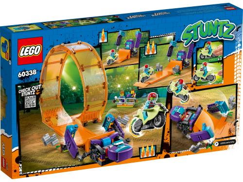 Set 60338