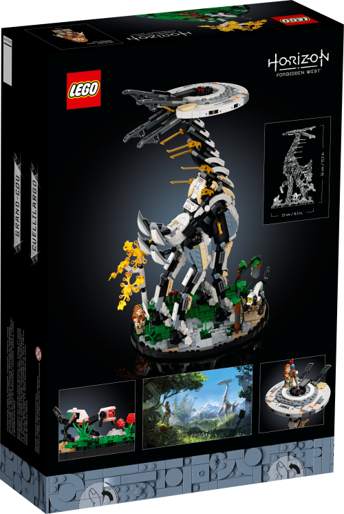 Set 76989
