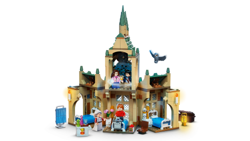 Set 76398