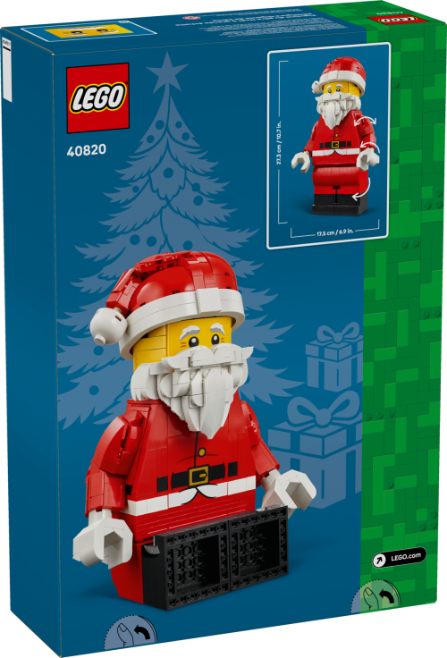 Set 40820