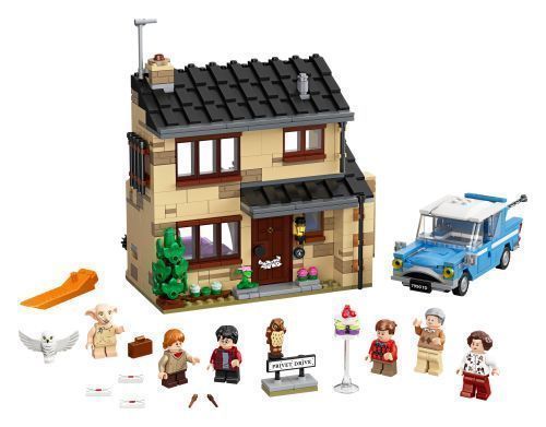 Set 75968