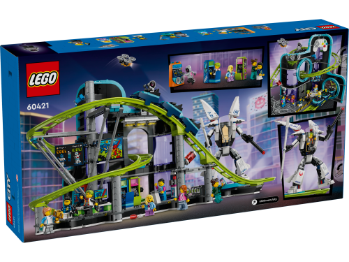 Set 60421