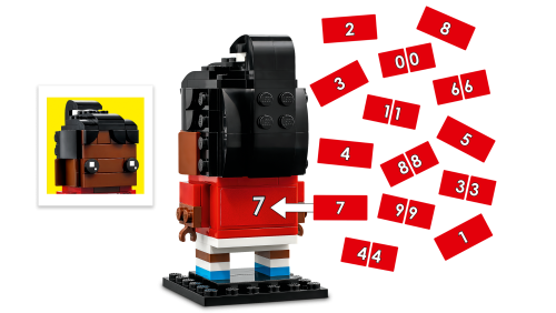 Set 40541