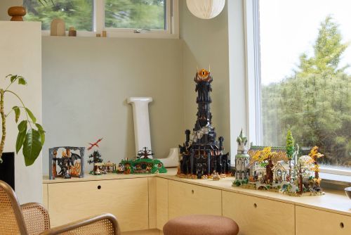 Set 10367