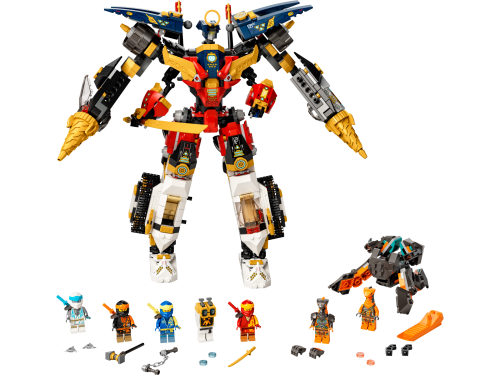 Set 71765