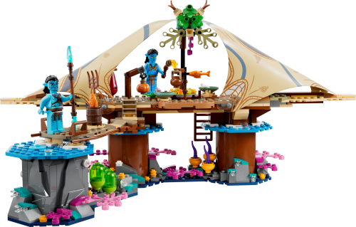 Set 75578