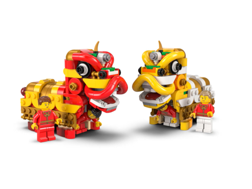 Set 40915
