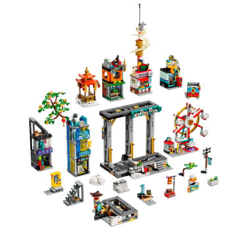 Set 80054