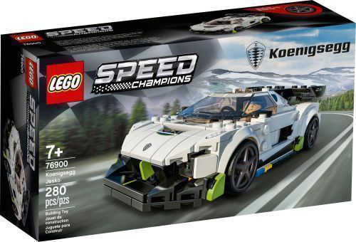 Set 76900