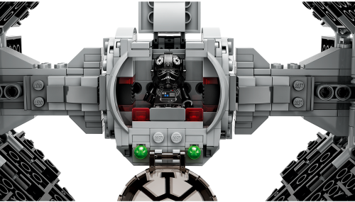 Set 75348