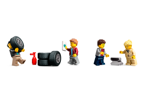 Set 60408