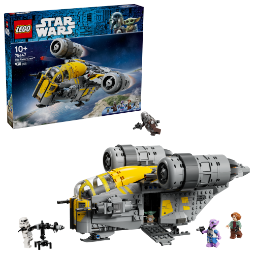 Set 75447