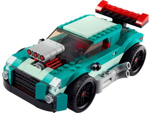 Set 31127