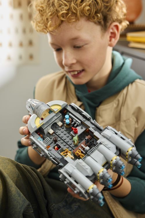 Set 75445