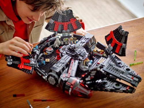 Set 75389