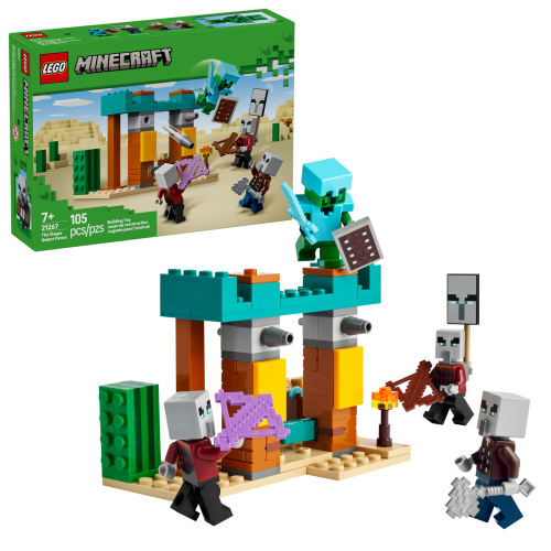 Set 21267