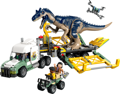 Set 76966
