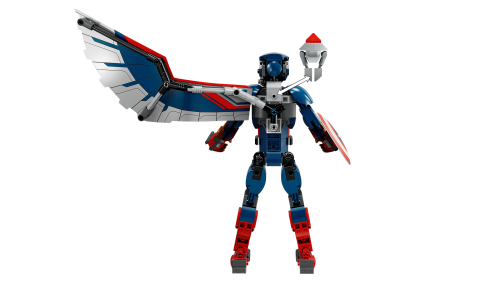 Set 76296