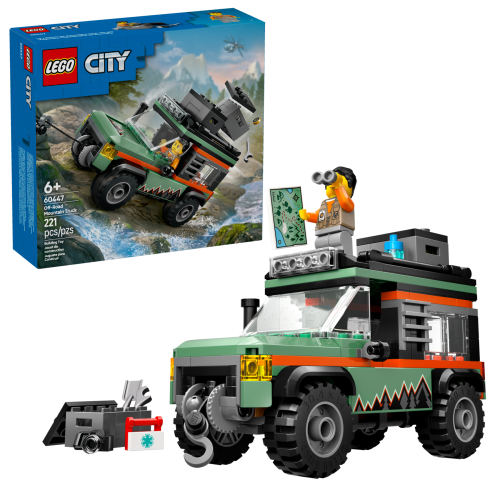 Set 60447