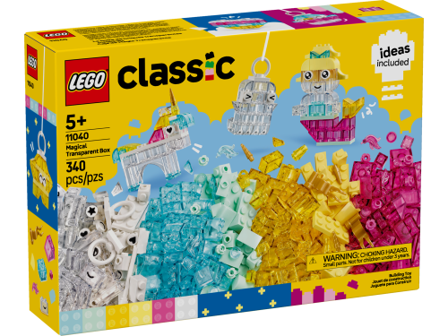 Set 11040