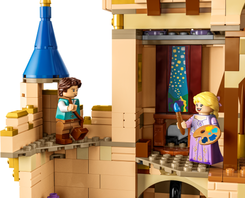 Set 43222