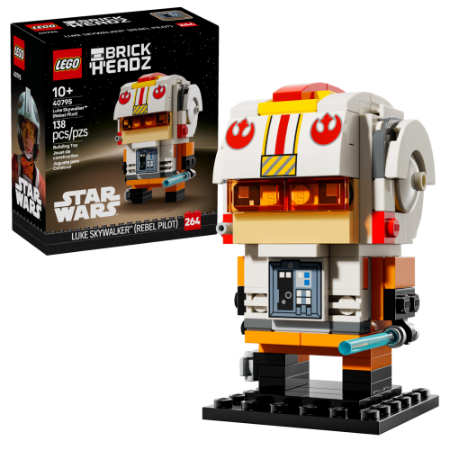 Set 40795