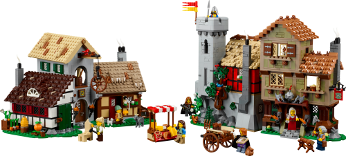 Set 10332