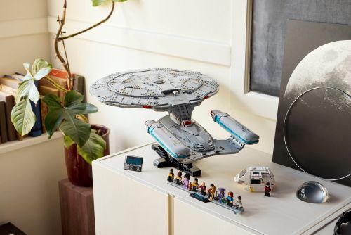 Set 40768