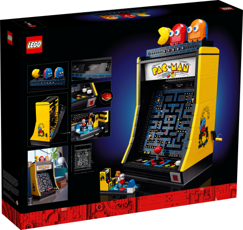 Set 10323