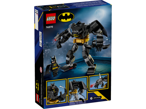 Set 76270