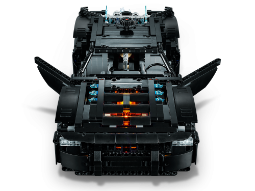 Set 42127