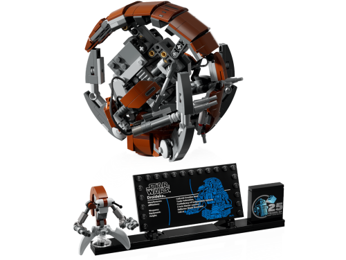 Set 75381