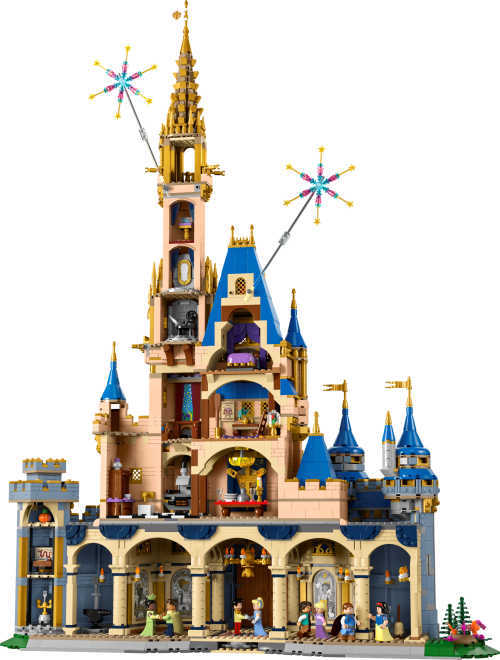 Set 43222