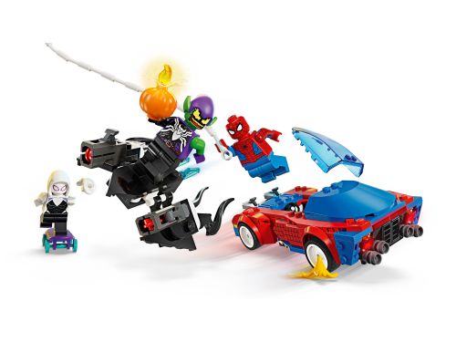 Set 76279