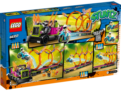 Set 60357