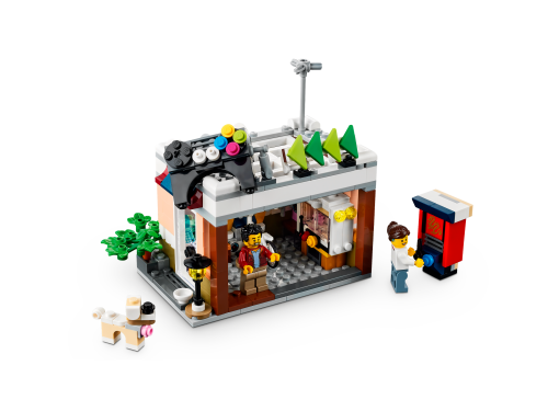 Set 31131