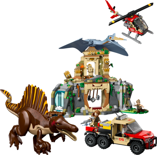 Set 76976