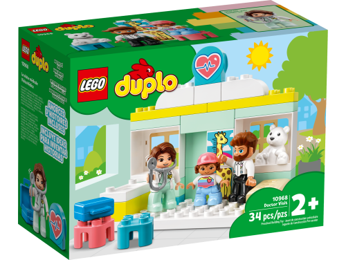 Set 10968