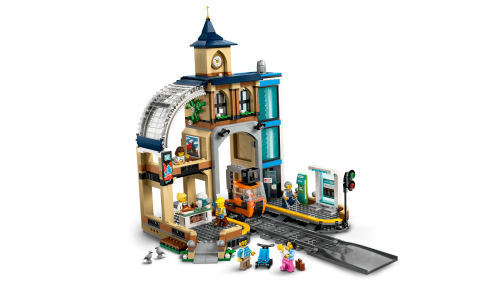 Set 60469